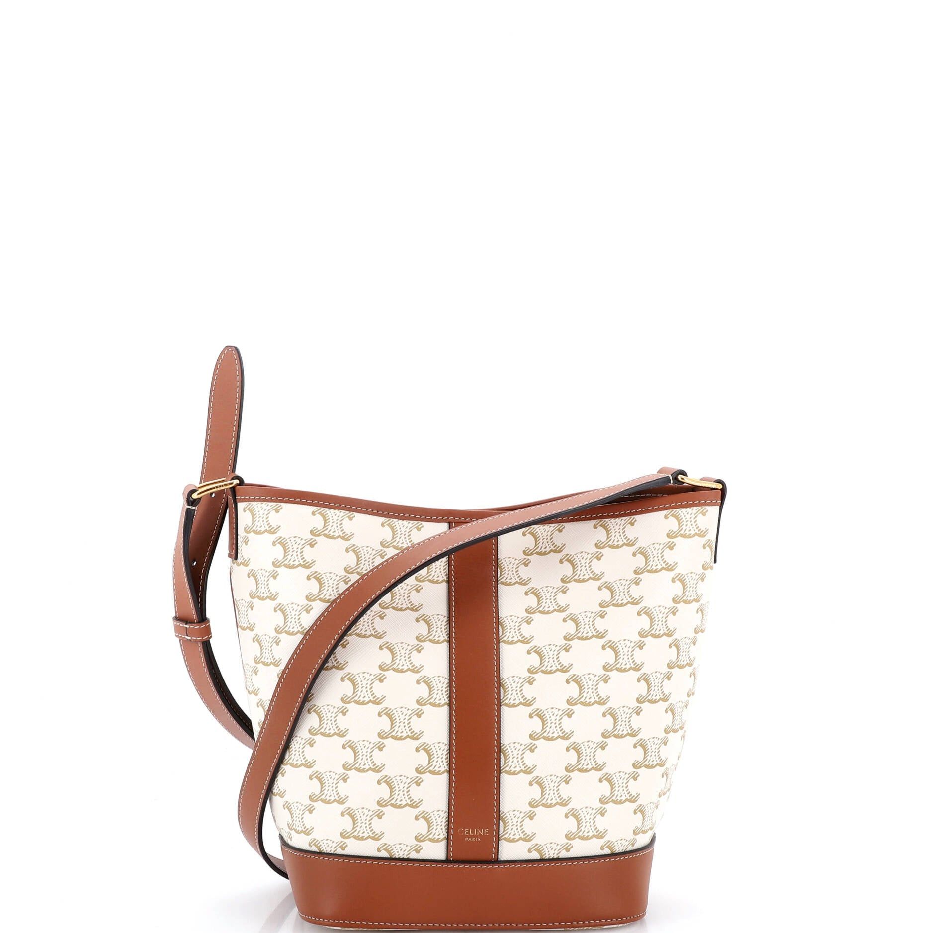 Celine Bucket Bag Size ONE SIZE - 1 Thumbnail