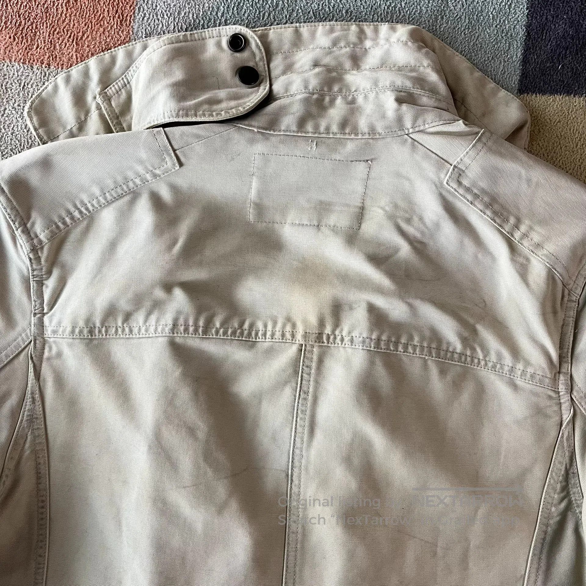 Rugby Ralph Lauren Ralph Lauren Double RL Rugby Coat. Size US S / EU 44-46 / 1 - 8 Thumbnail