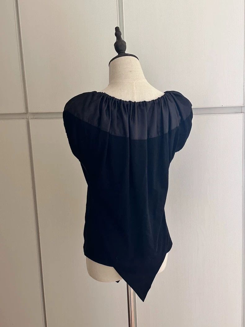Other Vivienne Westwood size2 Mid-Century Irregular Top Size M / US 6-8 / IT 42-44 - 5 Thumbnail