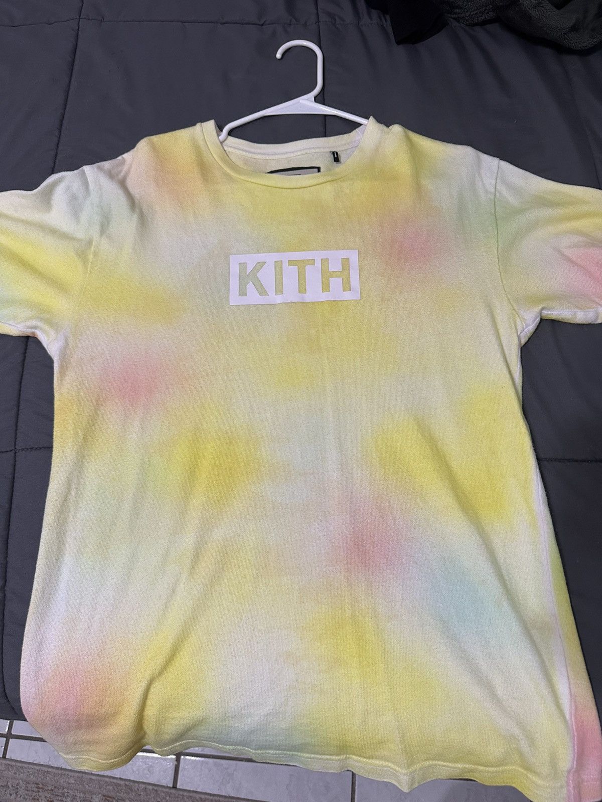 Kith Kith Tie dye Size US S / EU 44-46 / 1 - 1 Thumbnail