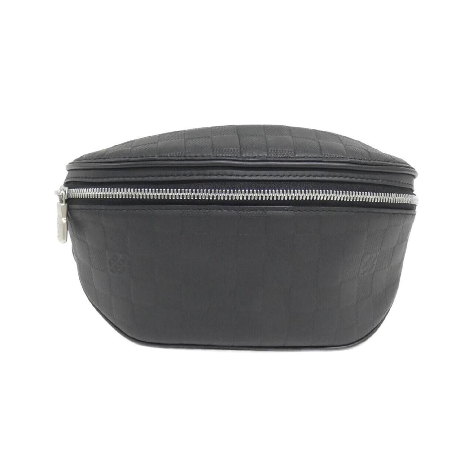Louis Vuitton Damier Infini Canvas Bumbag N40298 Shoulder Bag, Women's