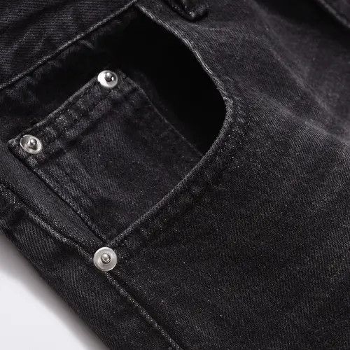 Jean custom flare carpenter jeans Size US 30 / EU 46 - 4 Thumbnail