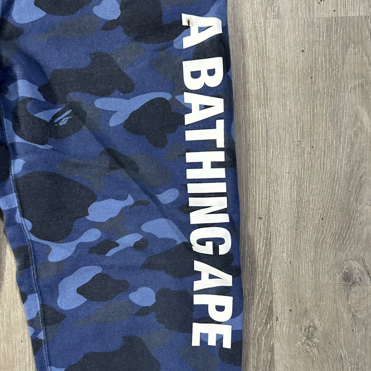 Bape BAPE Sweatpants Size US 34 / EU 50 - 2 Thumbnail
