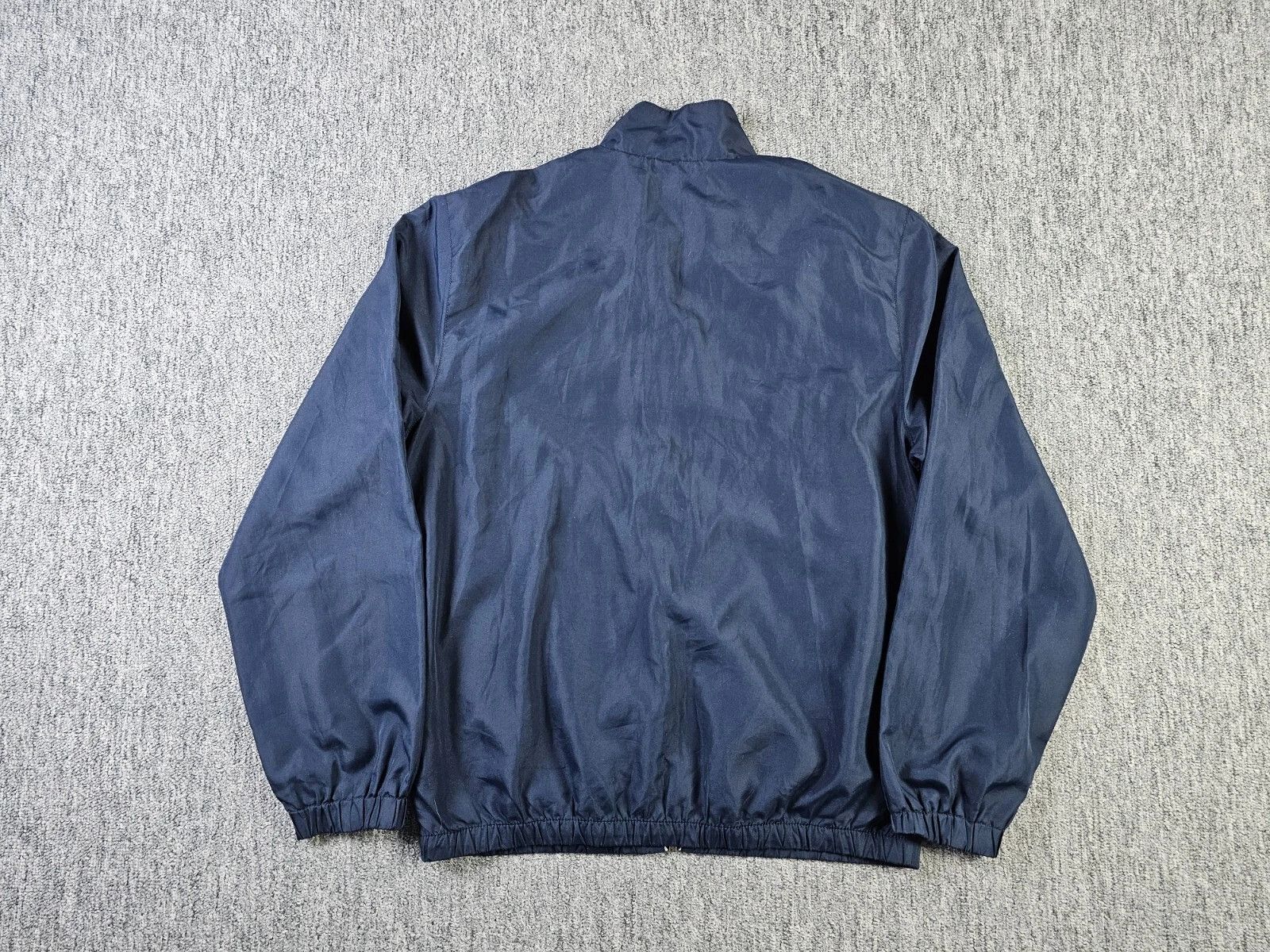 Umbro Umbro Ireland Track Men M Full Zip Y2K Soccer Training Top Size US M / EU 48-50 / 2 - 2 Thumbnail