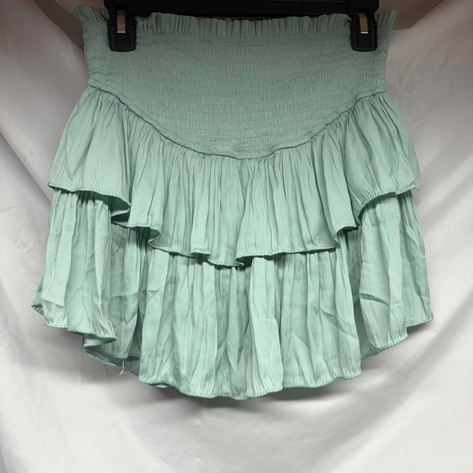 Other Green and blue mustard Size 30" / US 8 / IT 44 - 2 Thumbnail