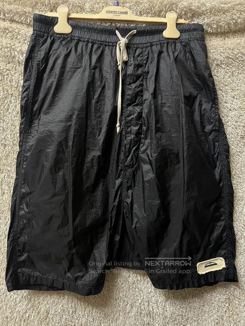 Rick Owens Rick Owens size m Casual shorts Size US 28 / EU 44 - 1 Thumbnail