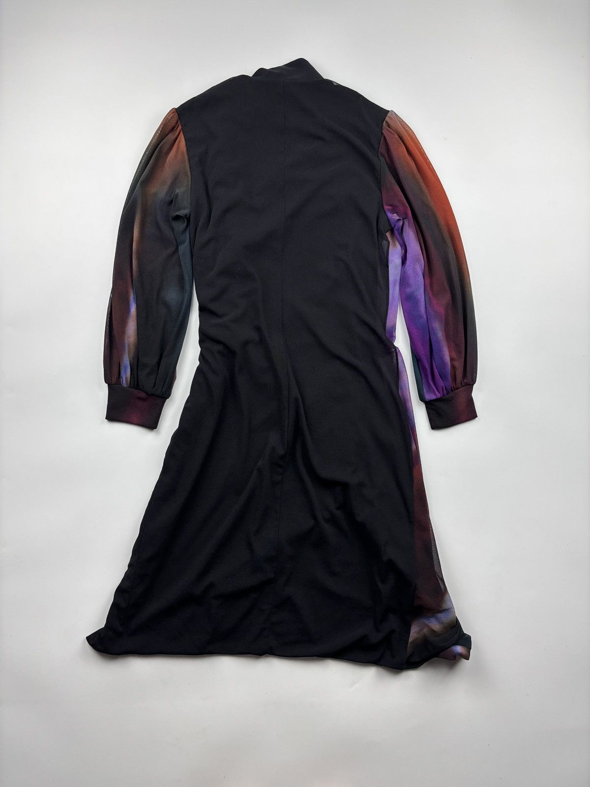 Vivienne Tam Vivienne Tam Gradient Dress Size XS / US 0-2 / IT 36-38 - 2 Thumbnail