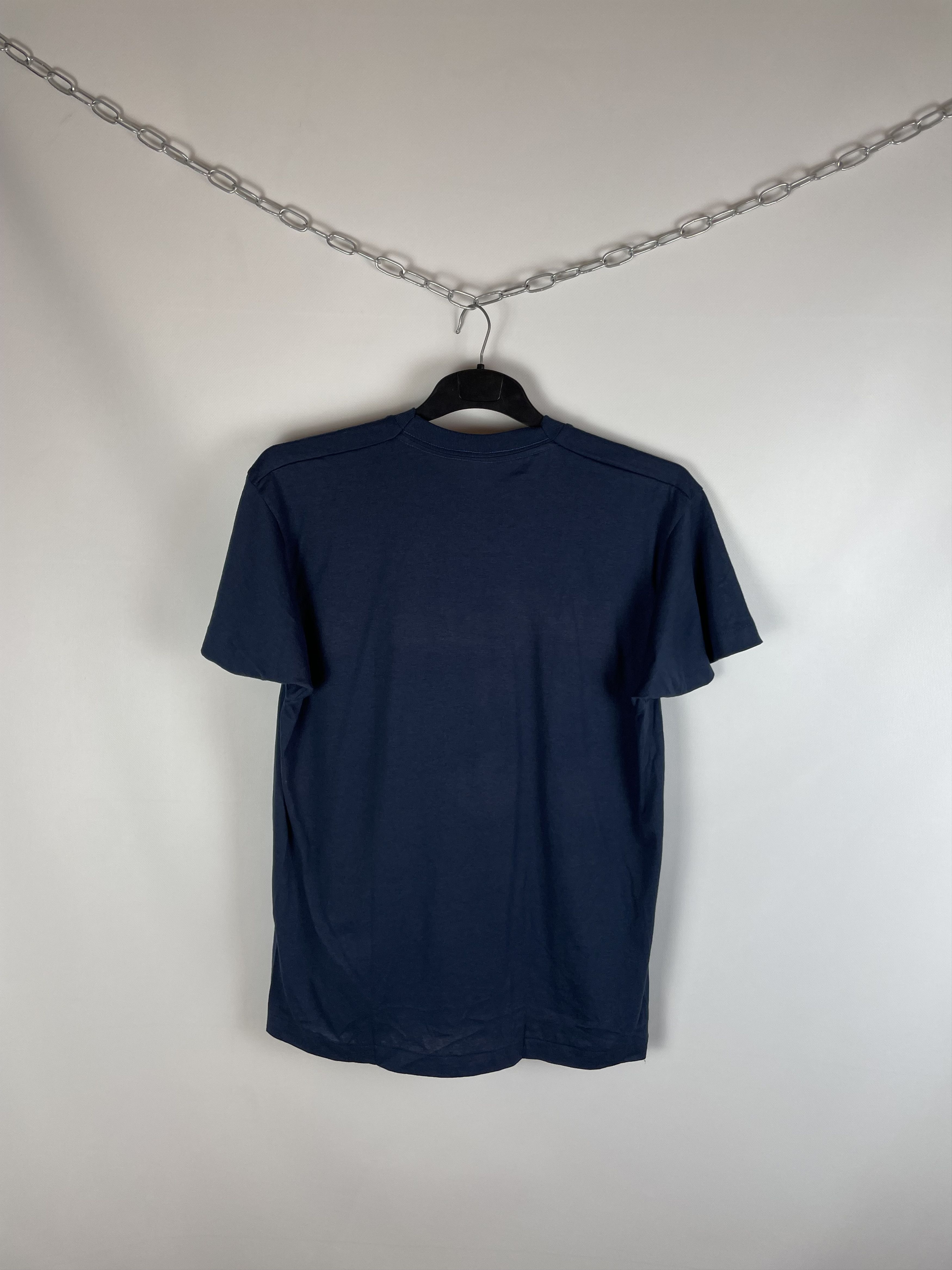 Vintage Vintage Montys 90’s T-Shirt Size US XL / EU 56 / 4 - 7 Thumbnail