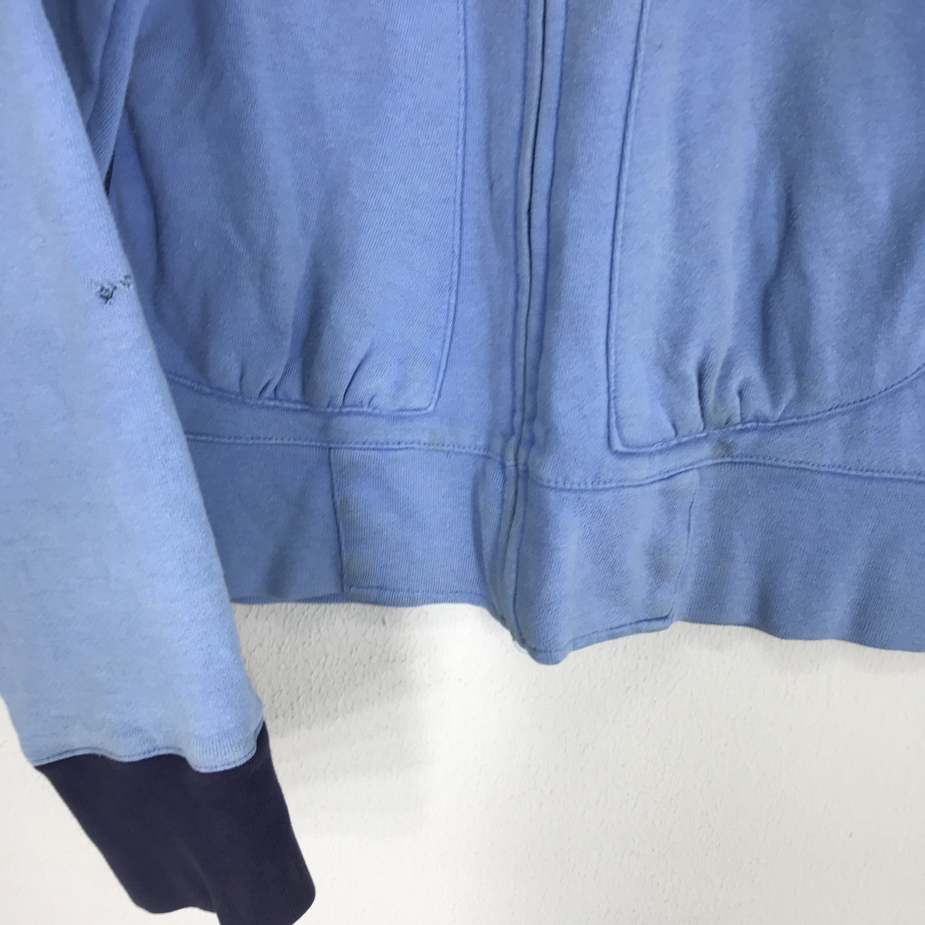 Japanese Brand Vintage Y2K Tennesse Titans Blue Sweater - 343 Size US M / EU 48-50 / 2 - 5 Thumbnail