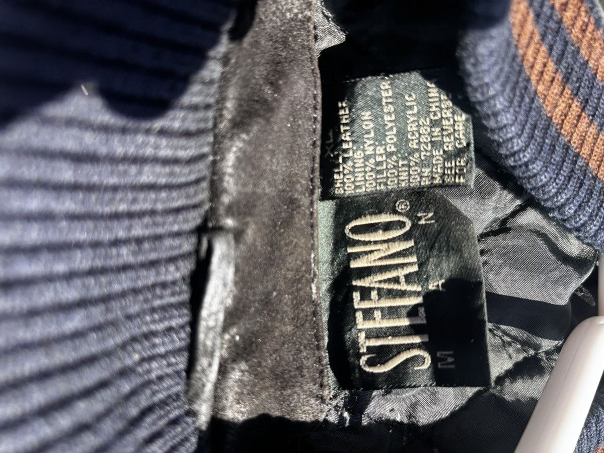 Other Vintage bomber jacket Size US XL / EU 56 / 4 - 3 Thumbnail