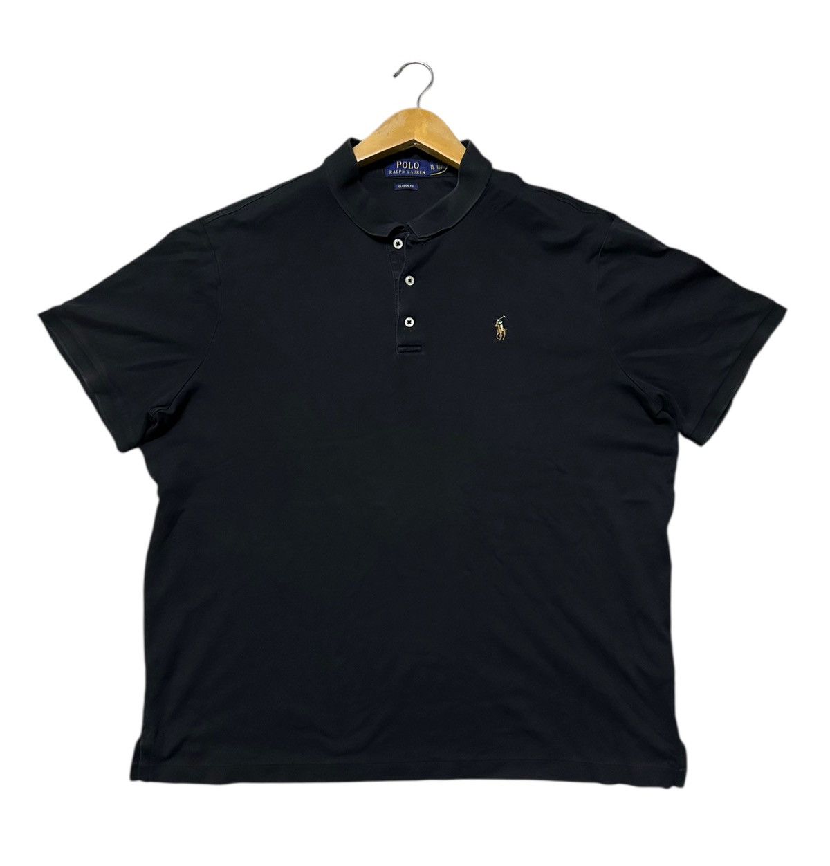 Polo Ralph Lauren Polo ralph laurent shirt Size US XL / EU 56 / 4 - 1 Thumbnail