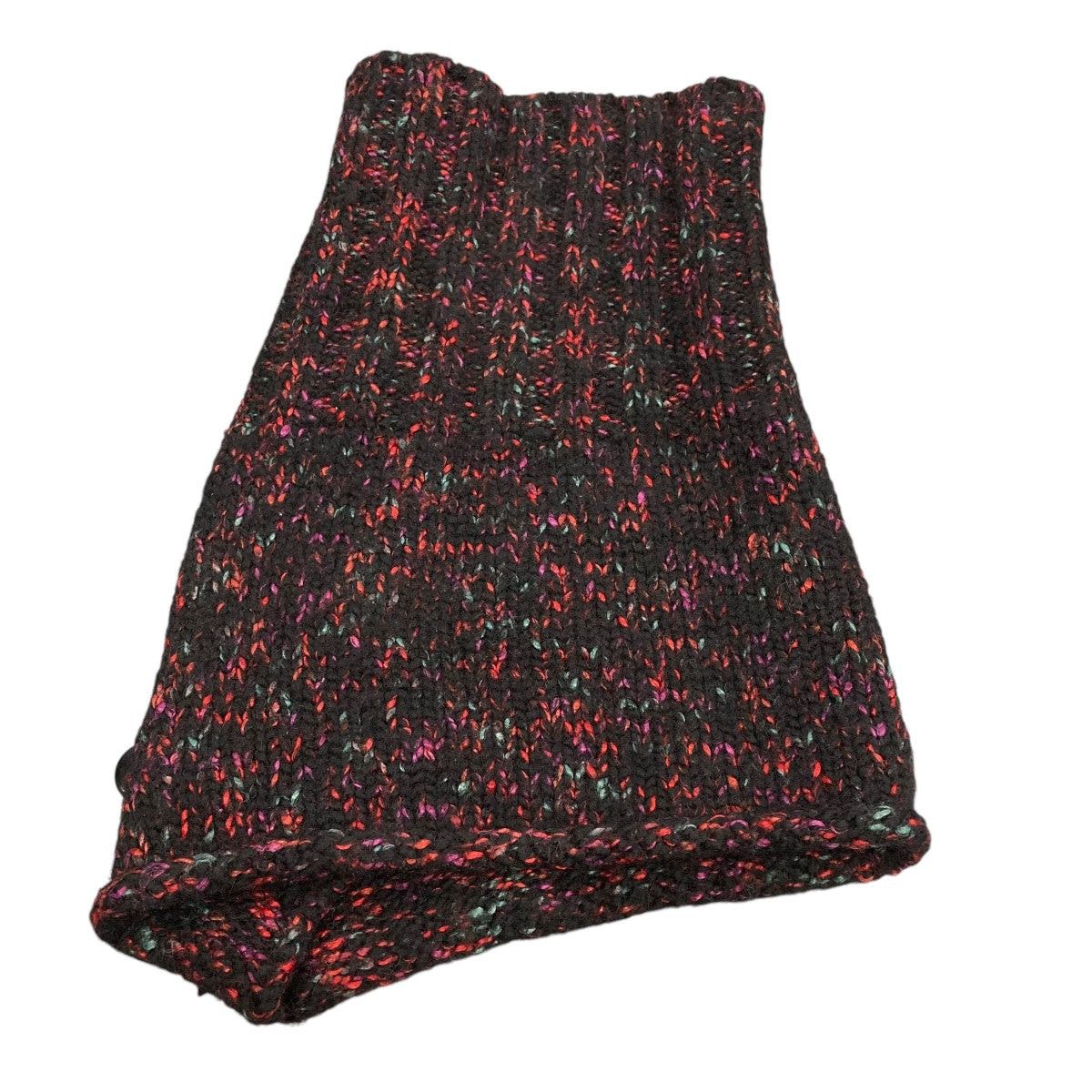 Yohji Yamamoto yohji yamamoto Neck warmer HZ-K65-962 Size ONE SIZE - 2 Thumbnail