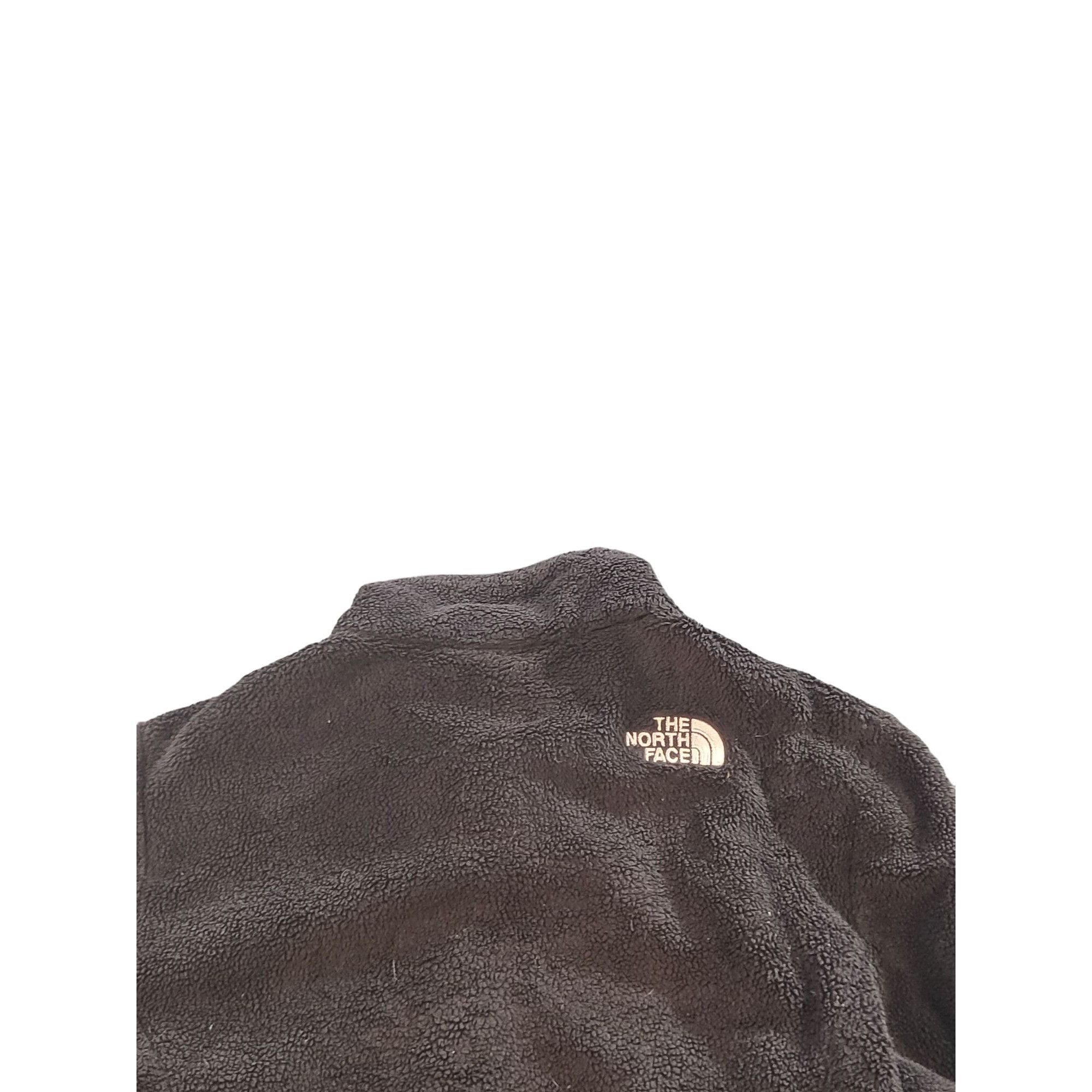 The North Face The North Face Osito Deep Pile Women Fleece Sz S Full Zip Ja Size S / US 4 / IT 40 - 7 Thumbnail