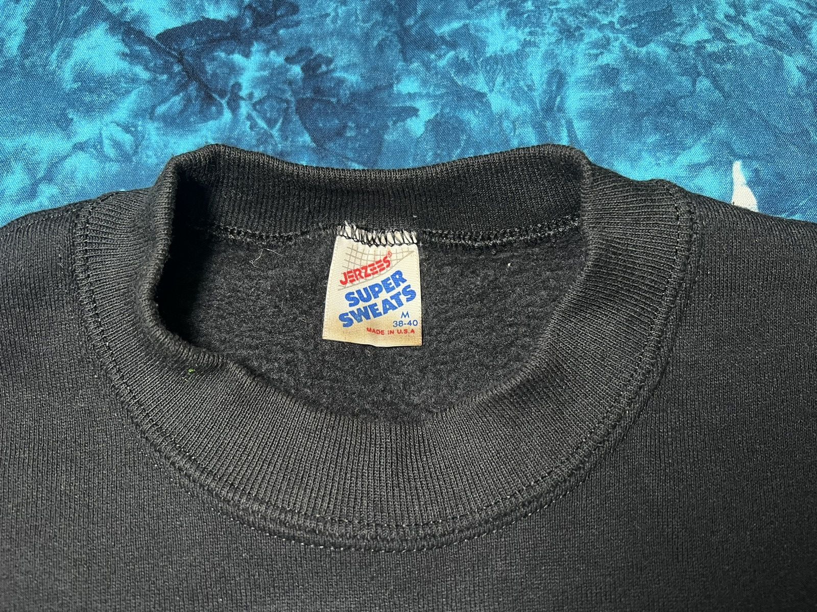 Other Vintage 80’s Jerzees YMCA Cornwall Crew Neck Sweatshirts Y2K Size US M / EU 48-50 / 2 - 13 Thumbnail