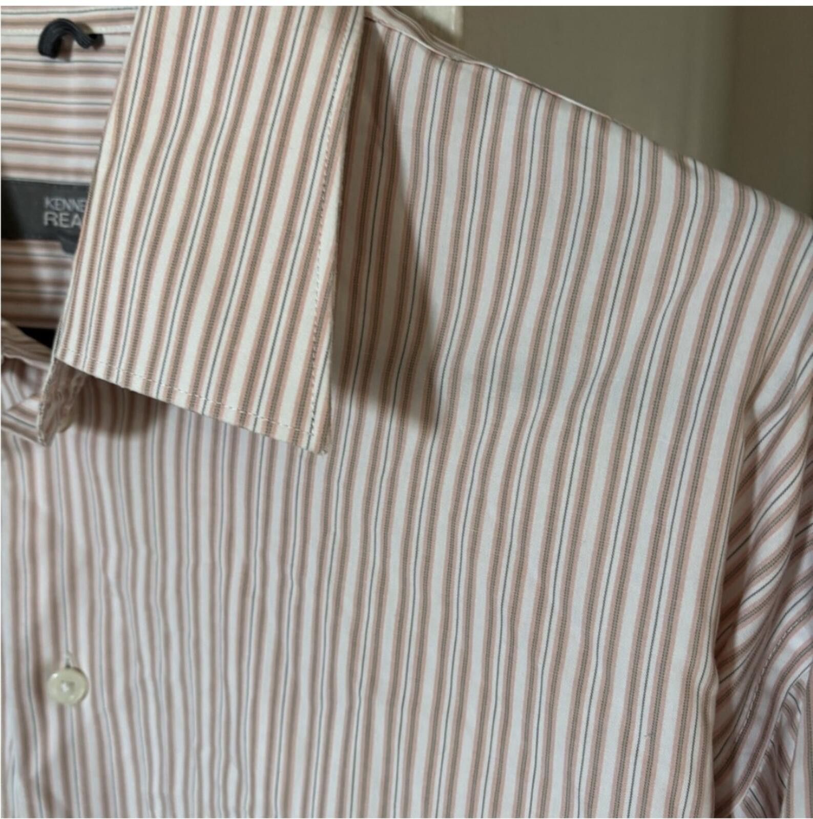 Other Kenneth Cole shirt Size US L / EU 52-54 / 3 - 2 Thumbnail