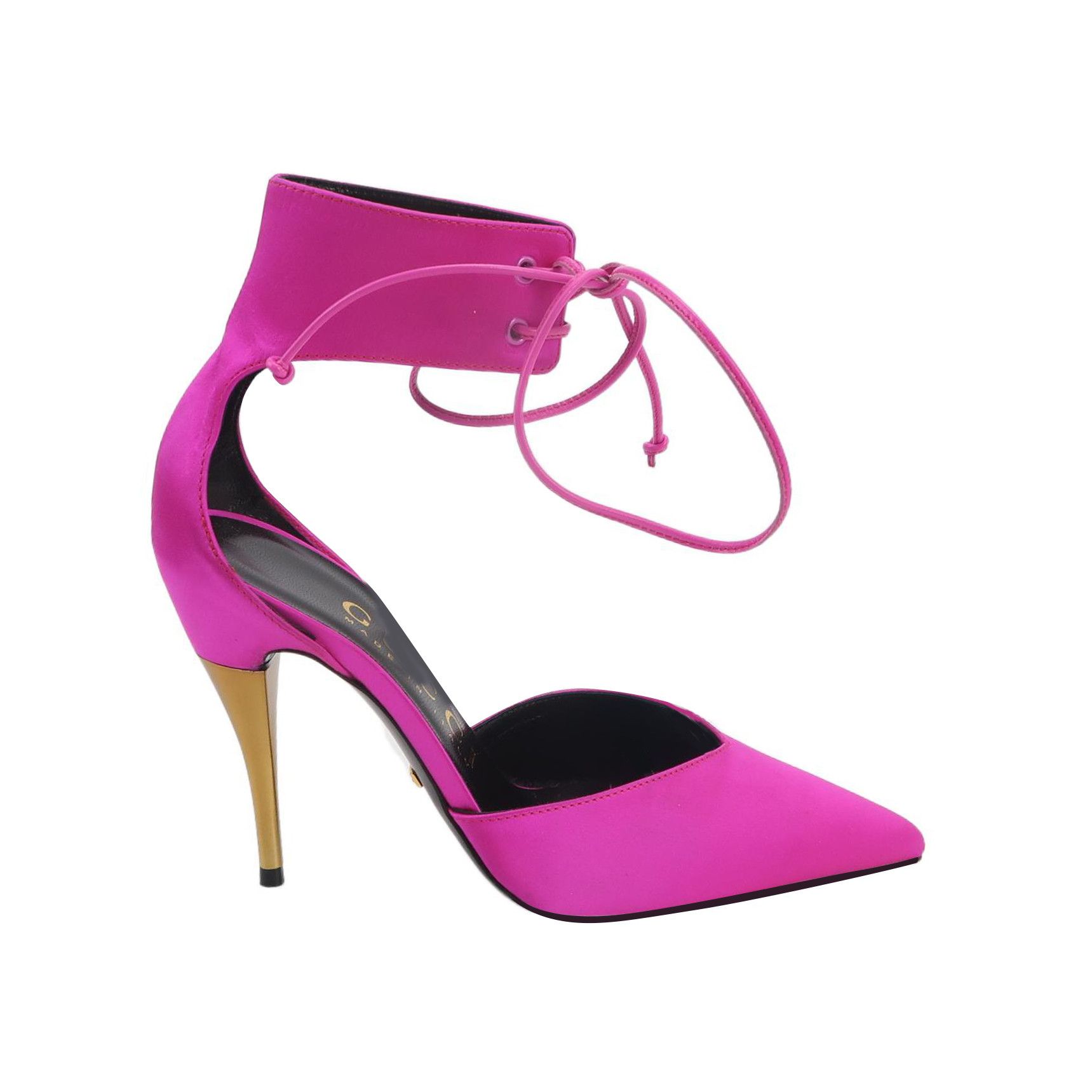 Gucci Gucci Women 6 Heels Size US 6 / IT 36 - 1 Thumbnail