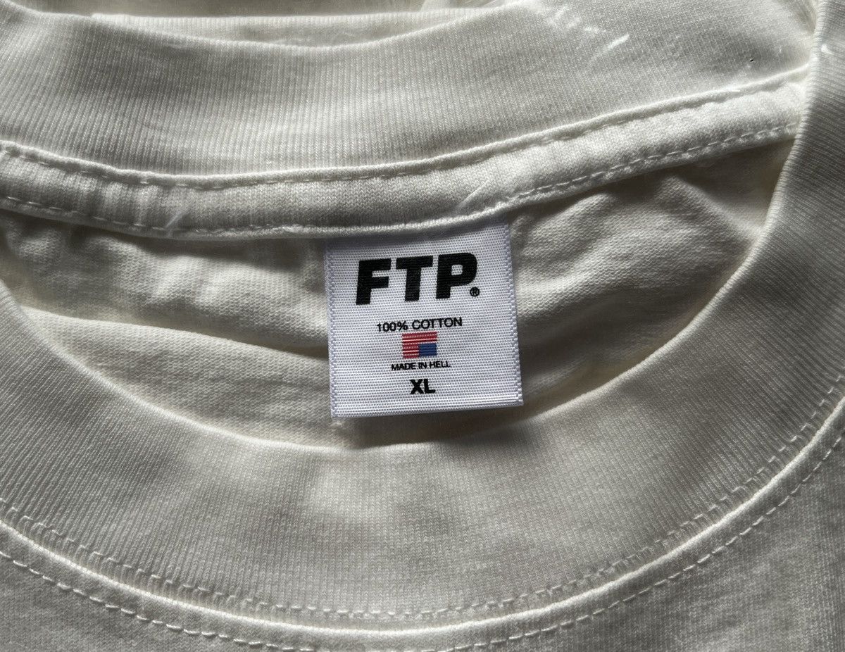 Fuck The Population FTP Slawn Boris XL Fuck the Population Size US XL / EU 56 / 4 - 3 Thumbnail