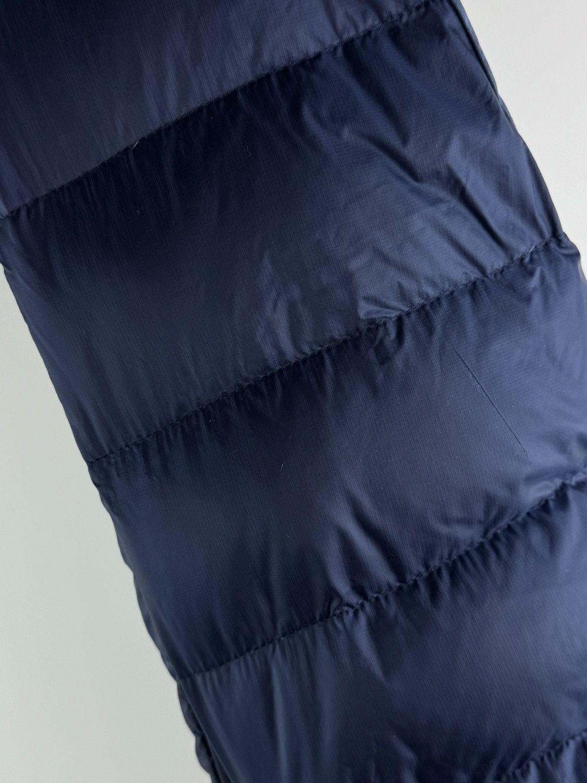 Other Blauer U.S.A Winter Down Puffer Jacket Blue Size US S / EU 44-46 / 1 - 13 Thumbnail