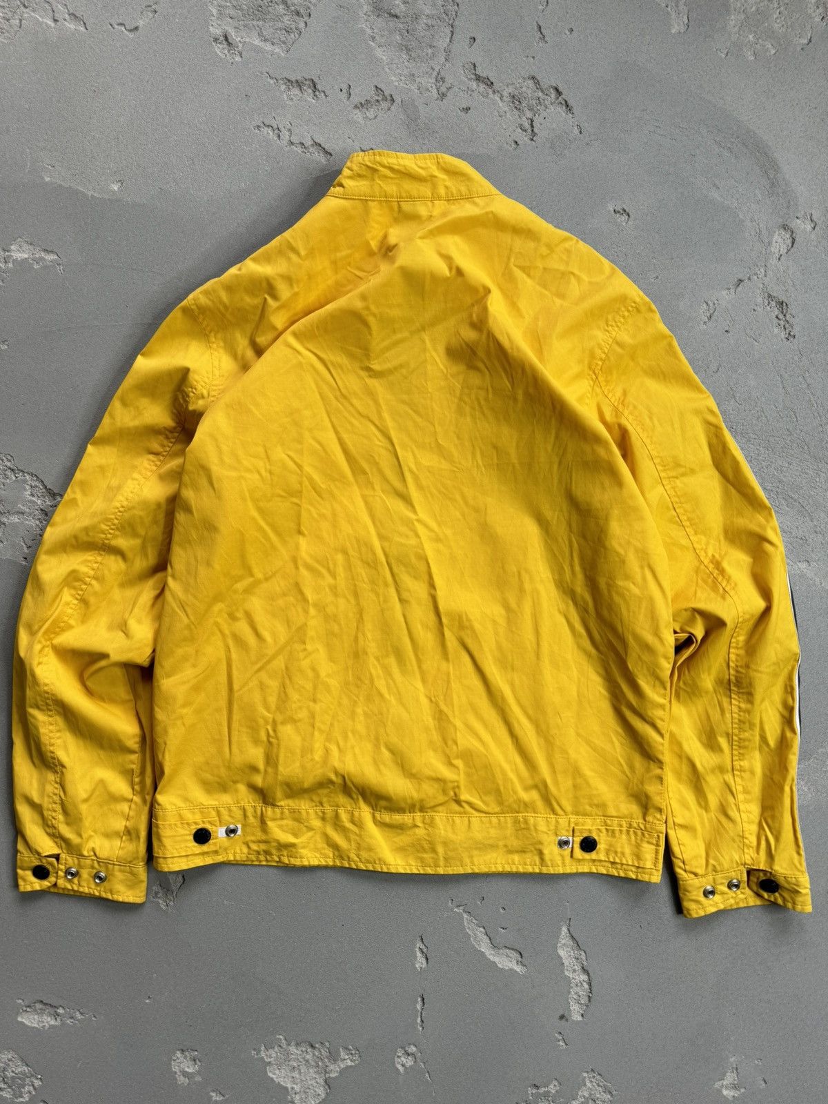 Japanese Brand × Vintage Vintage Racing Nascar Jacket Size US M / EU 48-50 / 2 - 4 Thumbnail