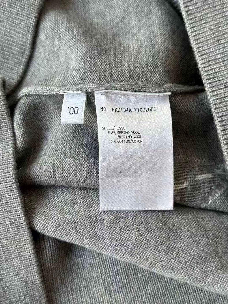 Thom Browne Thom Browne size36 one-piece Size XS / US 0-2 / IT 36-38 - 4 Thumbnail