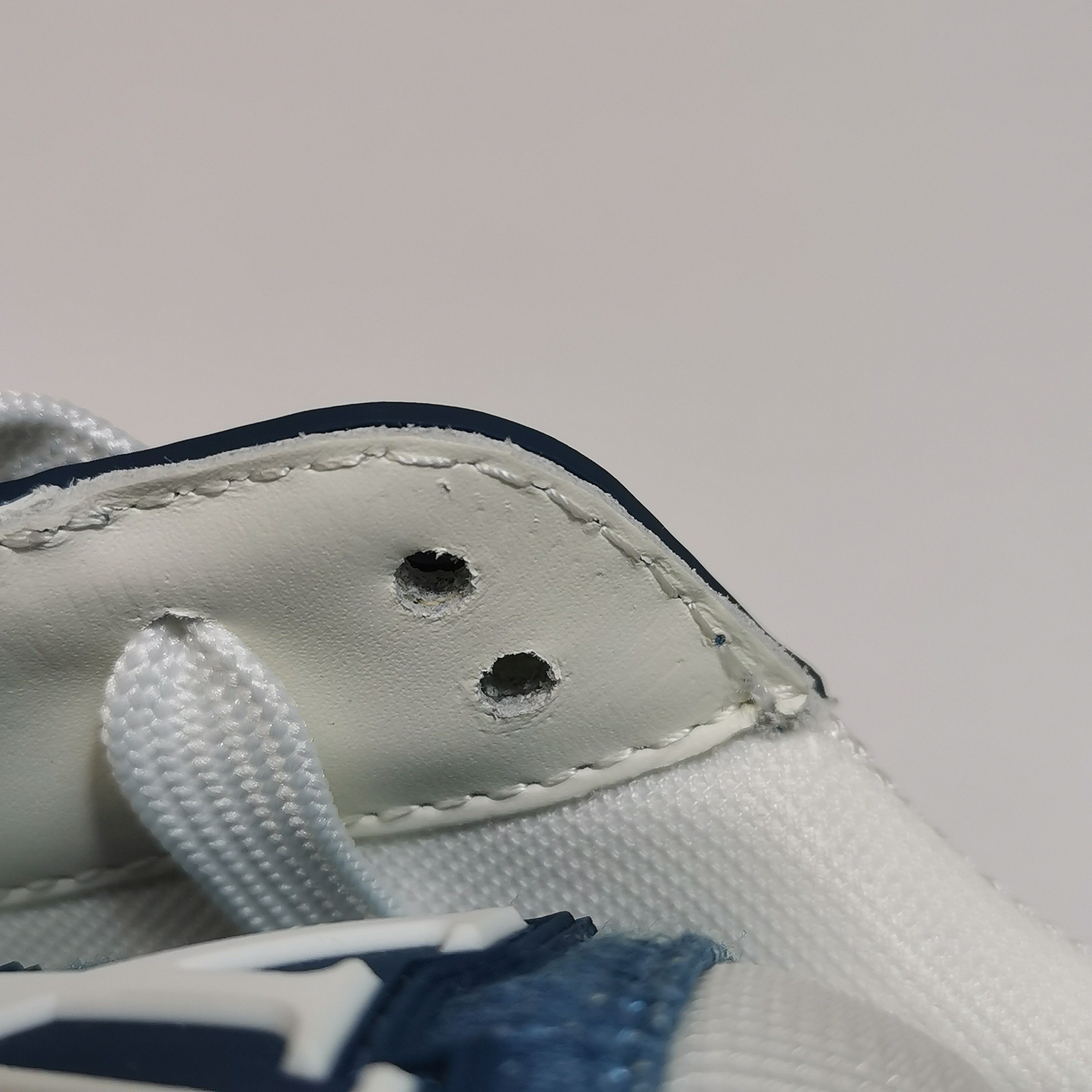 Louis Vuitton louis vuitton denim trainer 0099 Size US 5.5 / EU 38 - 10 Thumbnail
