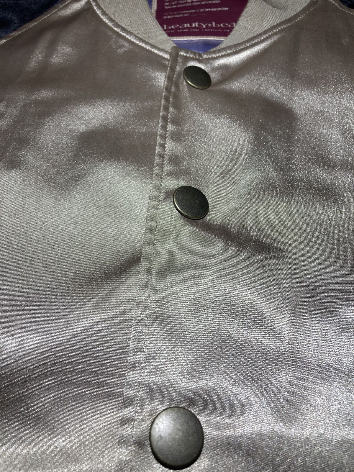 Beauty Beast AW98 Beauty:Beast Tink Souvenir Jacket 1998 90s Cospa Anime Size US M / EU 48-50 / 2 - 4 Thumbnail