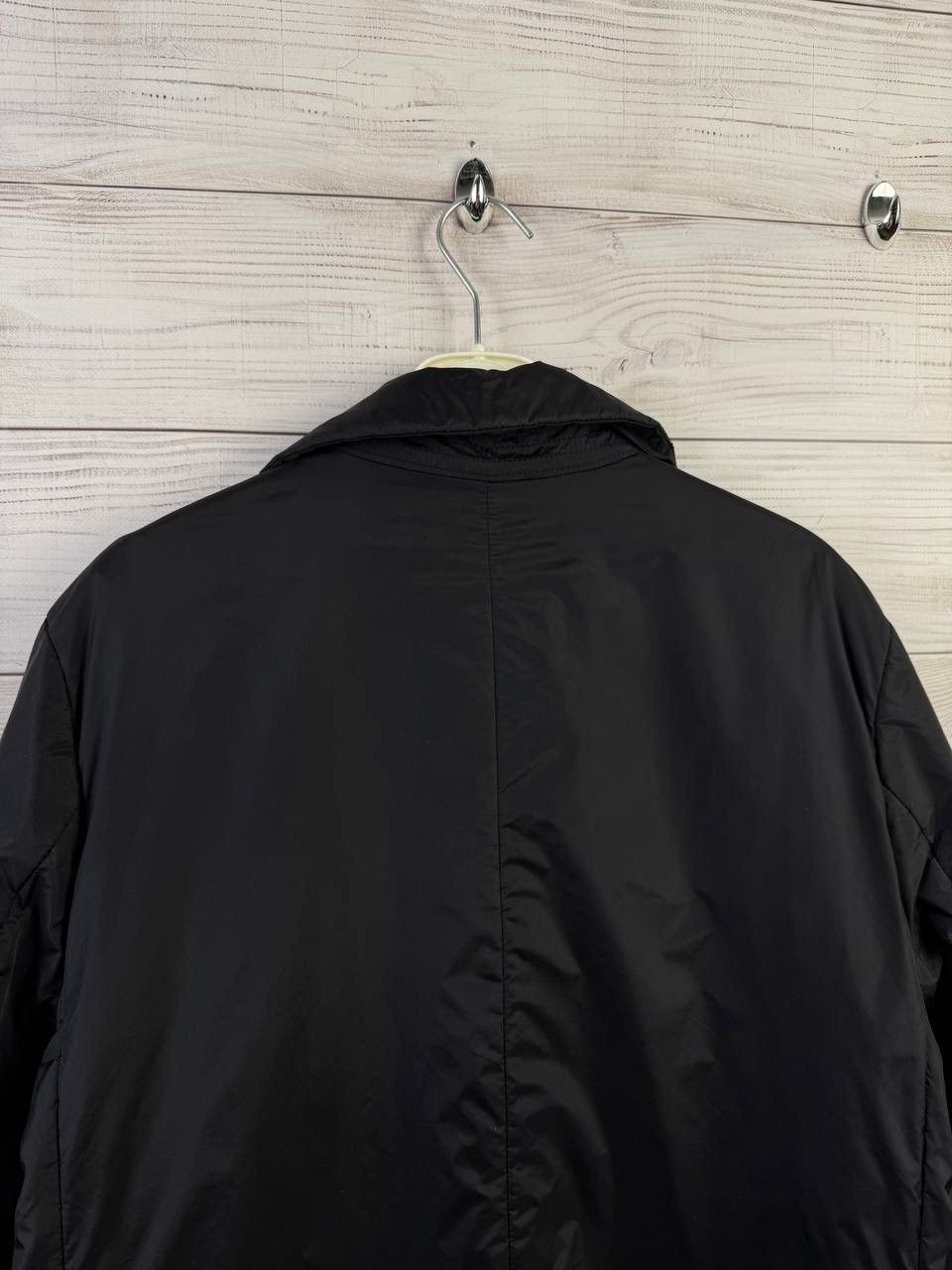 Burberry Luxury Vintage Burberry Jacket Nova Check Size US M / EU 48-50 / 2 - 12 Thumbnail