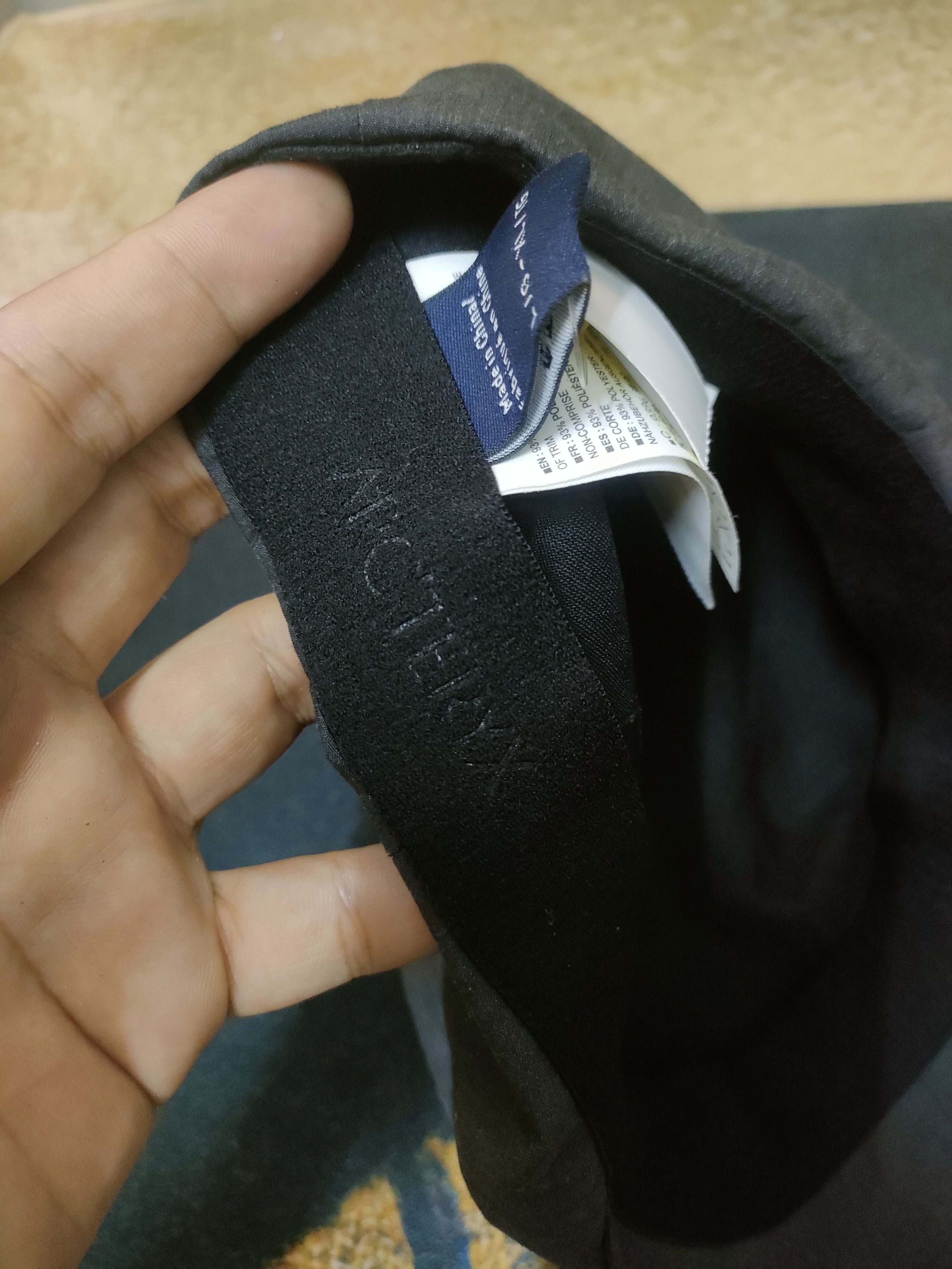 Arc'teryx Arc'teryx Hat Size ONE SIZE - 6 Thumbnail