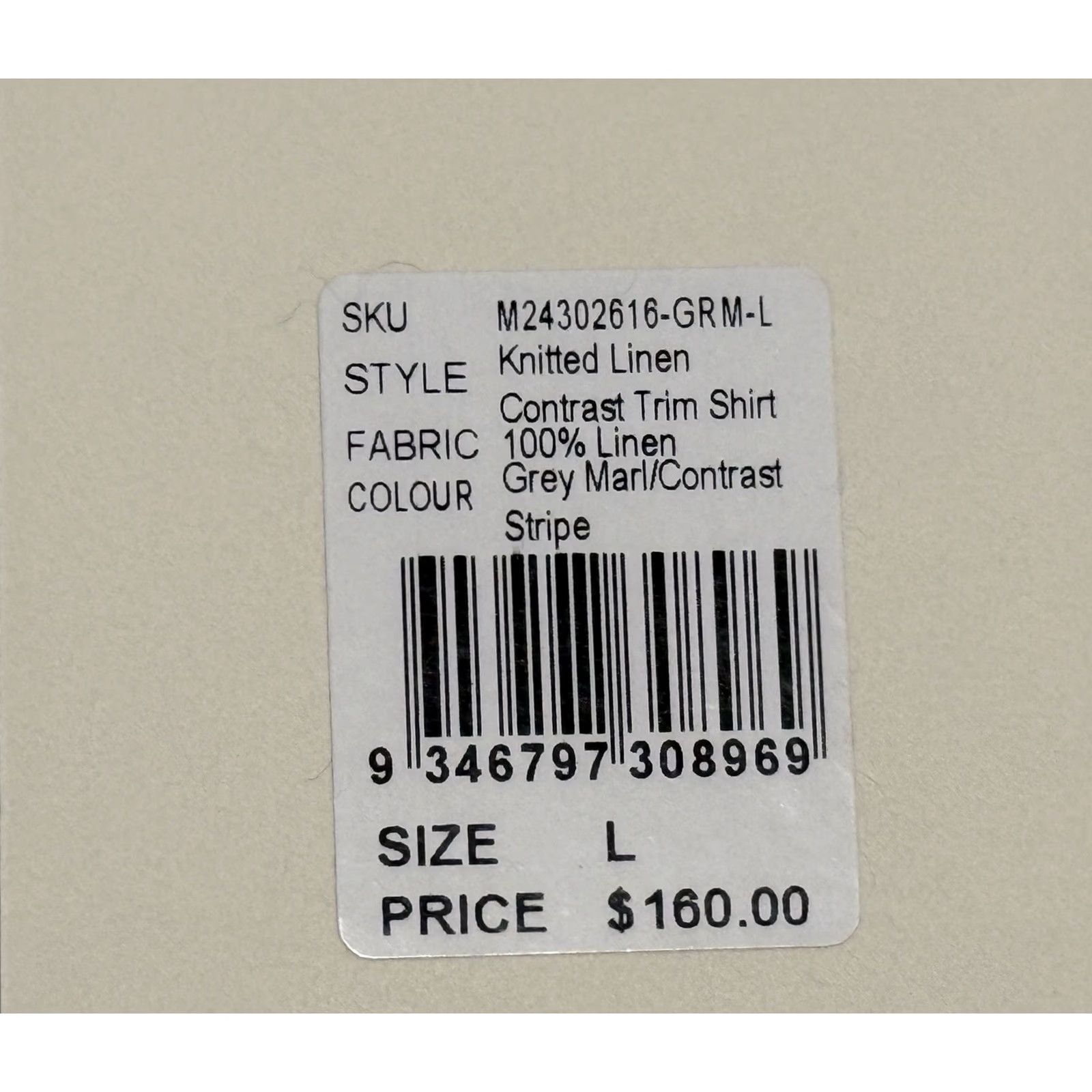 Venroy VINTAGE N/A Size US L / EU 52-54 / 3 - 5 Thumbnail