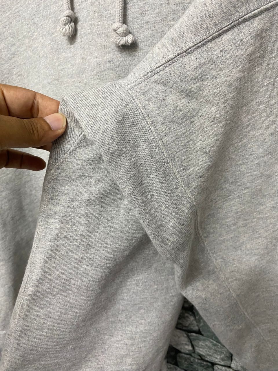 The North Face Vintage The North Face Sportwear Hoodies Size S / US 4 / IT 40 - 10 Thumbnail