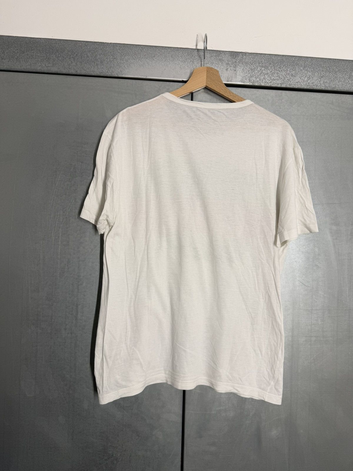 Gucci Gucci Interlocking GG Print Tee Size US M / EU 48-50 / 2 - 11 Thumbnail