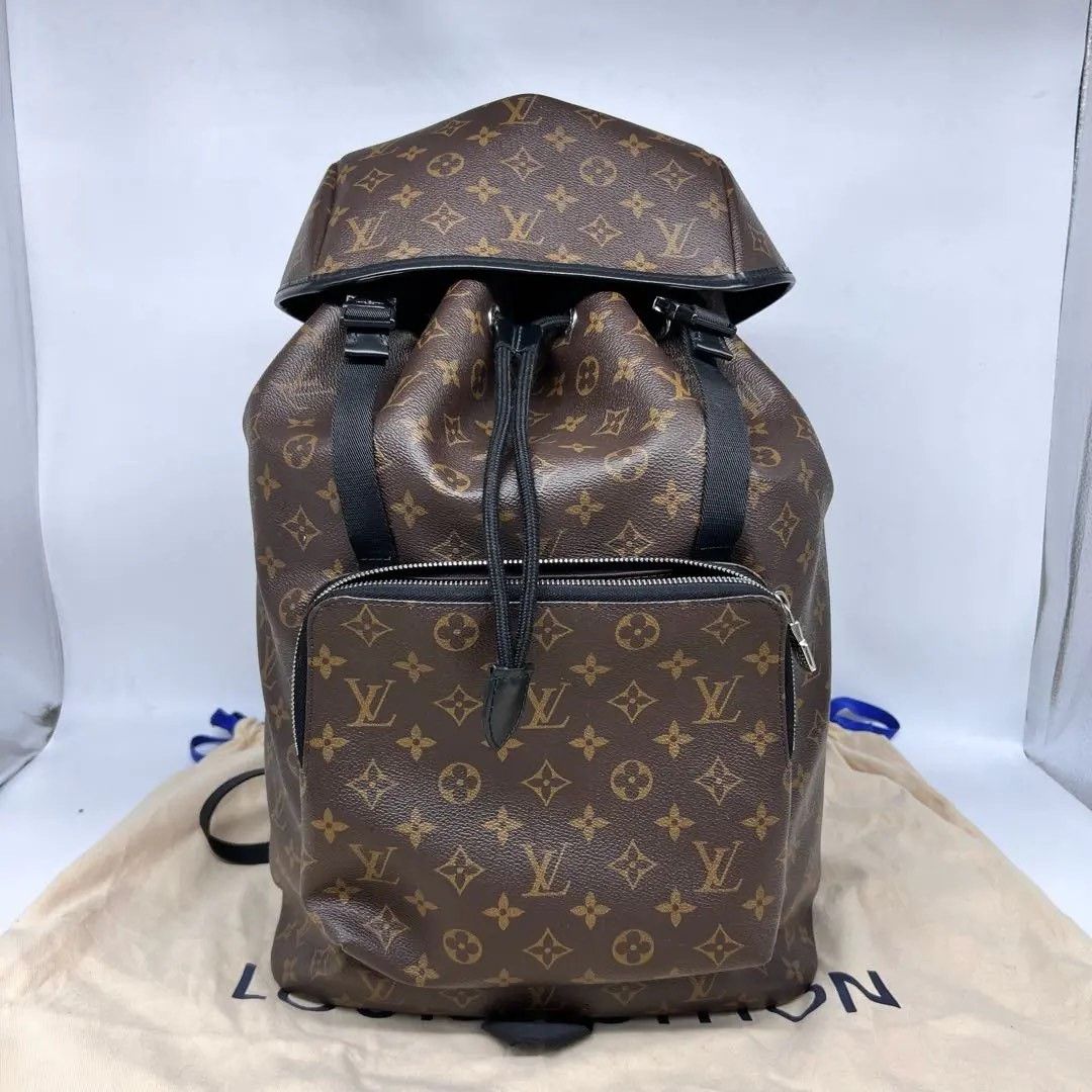 Louis Vuitton Pre-loved Bag Very good condition Size ONE SIZE - 1 Thumbnail