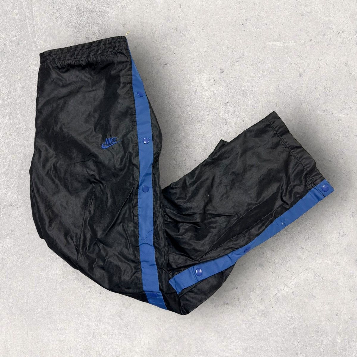 Nike × Vintage Vintage Nike pants Size US 32 / EU 48 - 1 Thumbnail