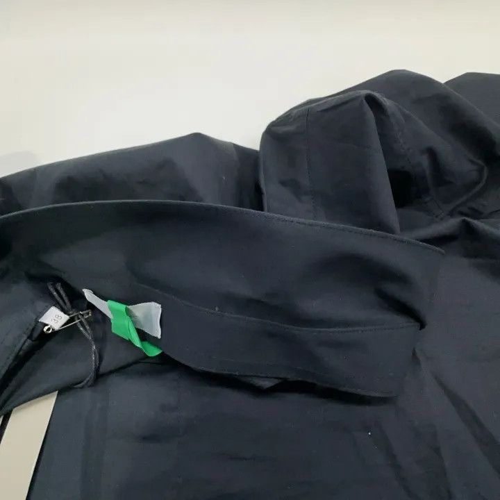 Dior Dior Dior Black Casual Long Sleeve Shirt for Men 0079-2507 Size US M / EU 48-50 / 2 - 7 Thumbnail