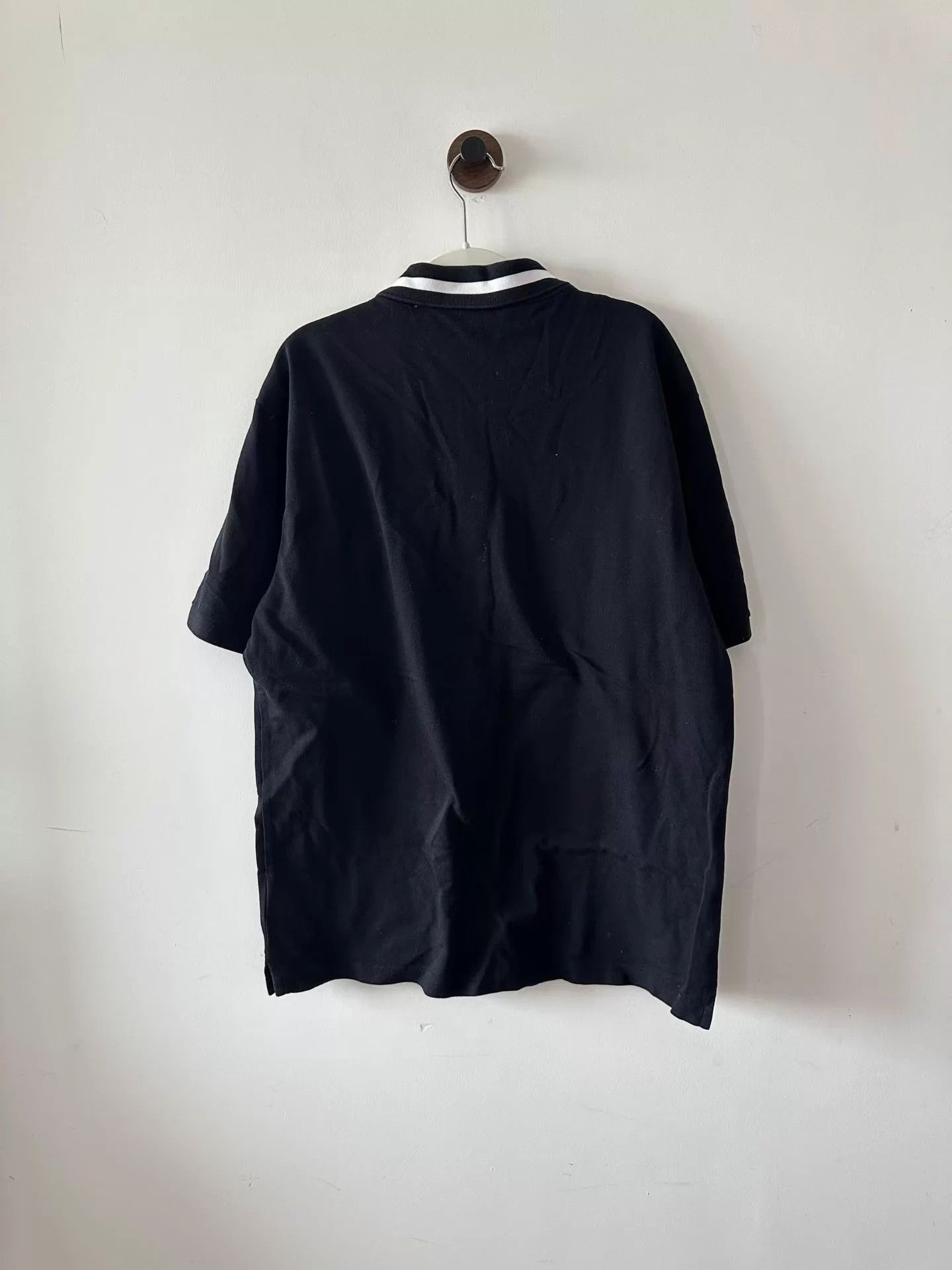 Dior Dior x Air Jordan Polo XXL Size US XXL / EU 58 / 5 - 2 Thumbnail