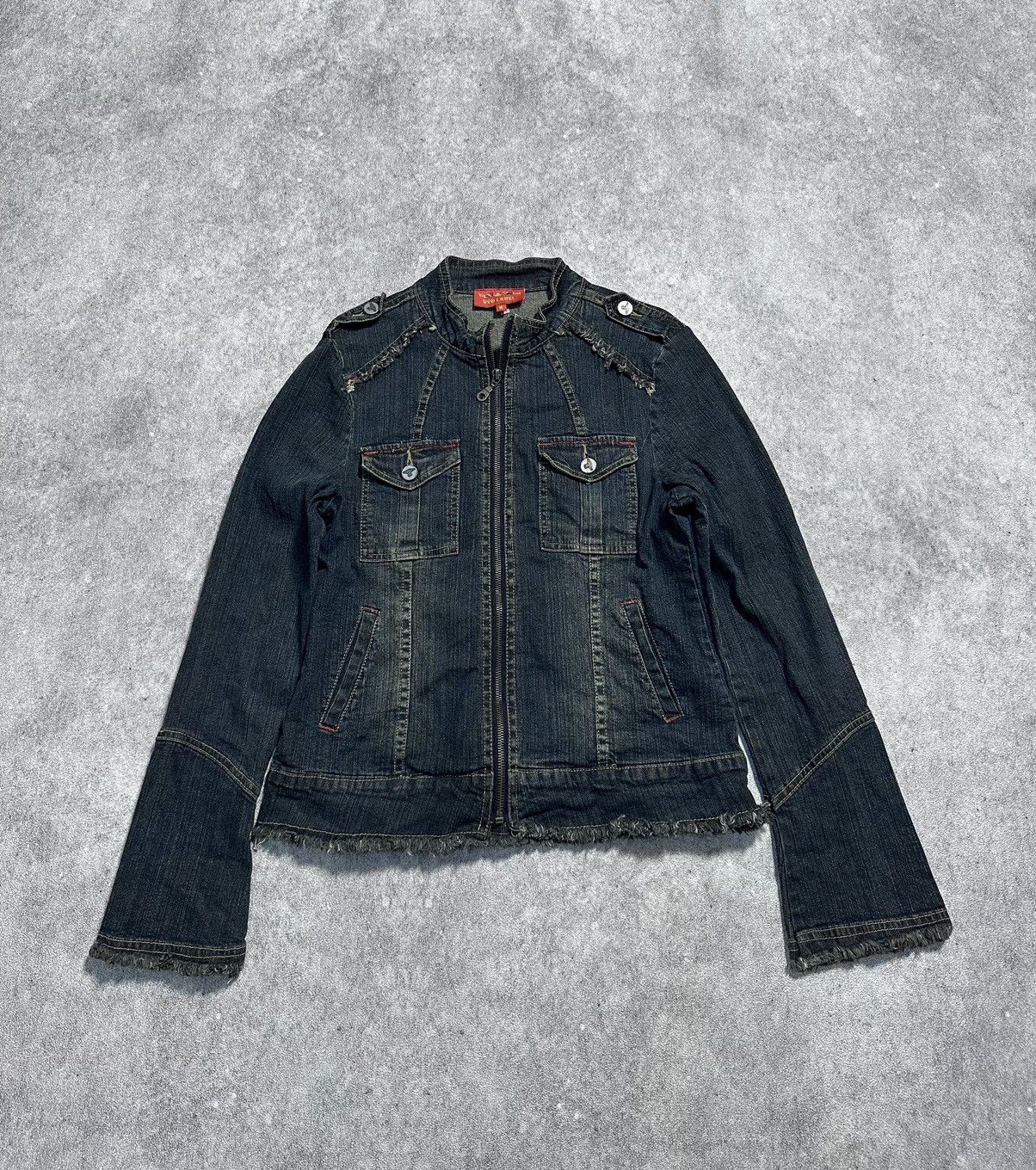 Vivienne Westwood Vivienne Westwood Boucher Jacket | Grailed