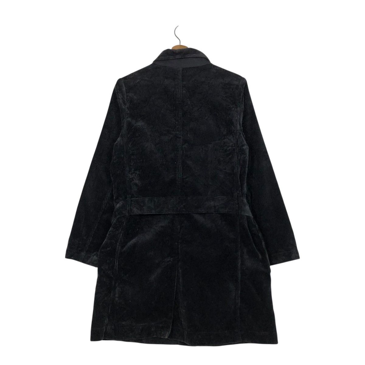 Margaret Howell 🔥VINTAGE LONG JACKET CORDUROY MHL MARGARET HOWELL Size US M / EU 48-50 / 2 - 11 Thumbnail