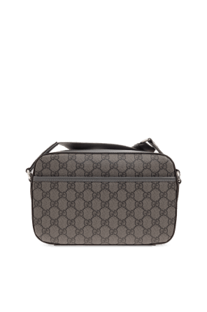 Gucci o1s1wg110225 Size:OS / Ophidia Medium Crossbody Bag in Grey Size ONE SIZE - 2 Thumbnail