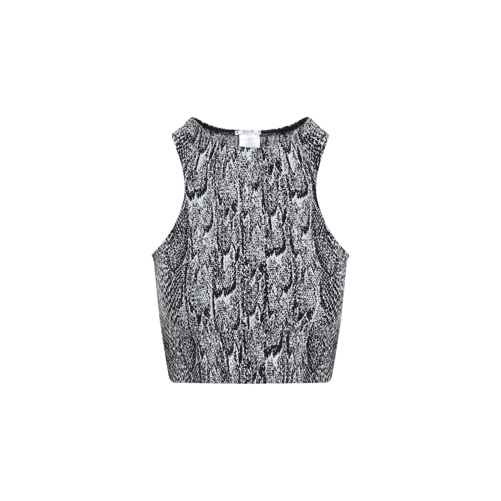 Wolford Seamless Python Top