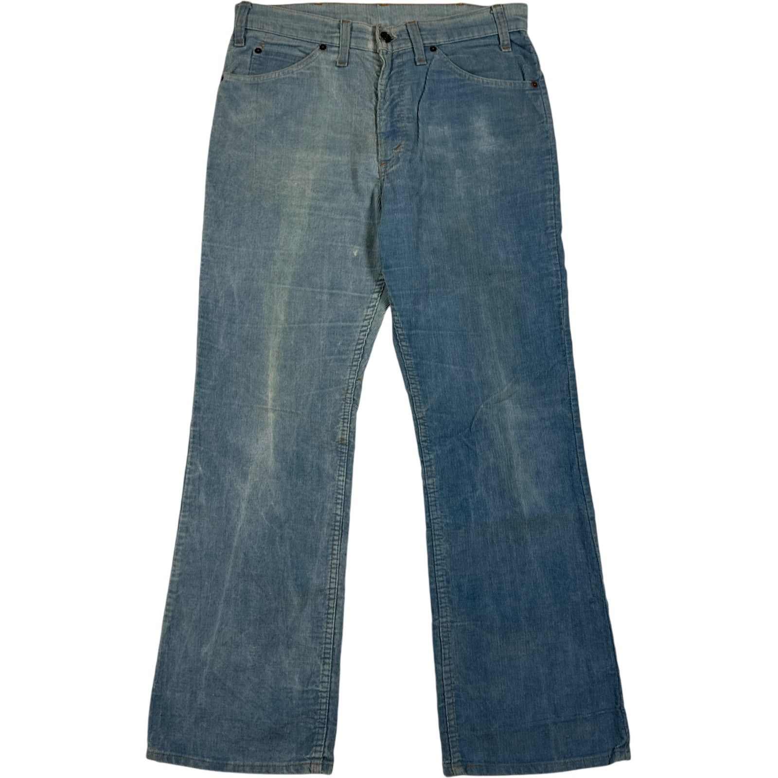 Levi's Vintage Levi's Corduroy Pants Size US 32 / EU 48 - 1 Thumbnail