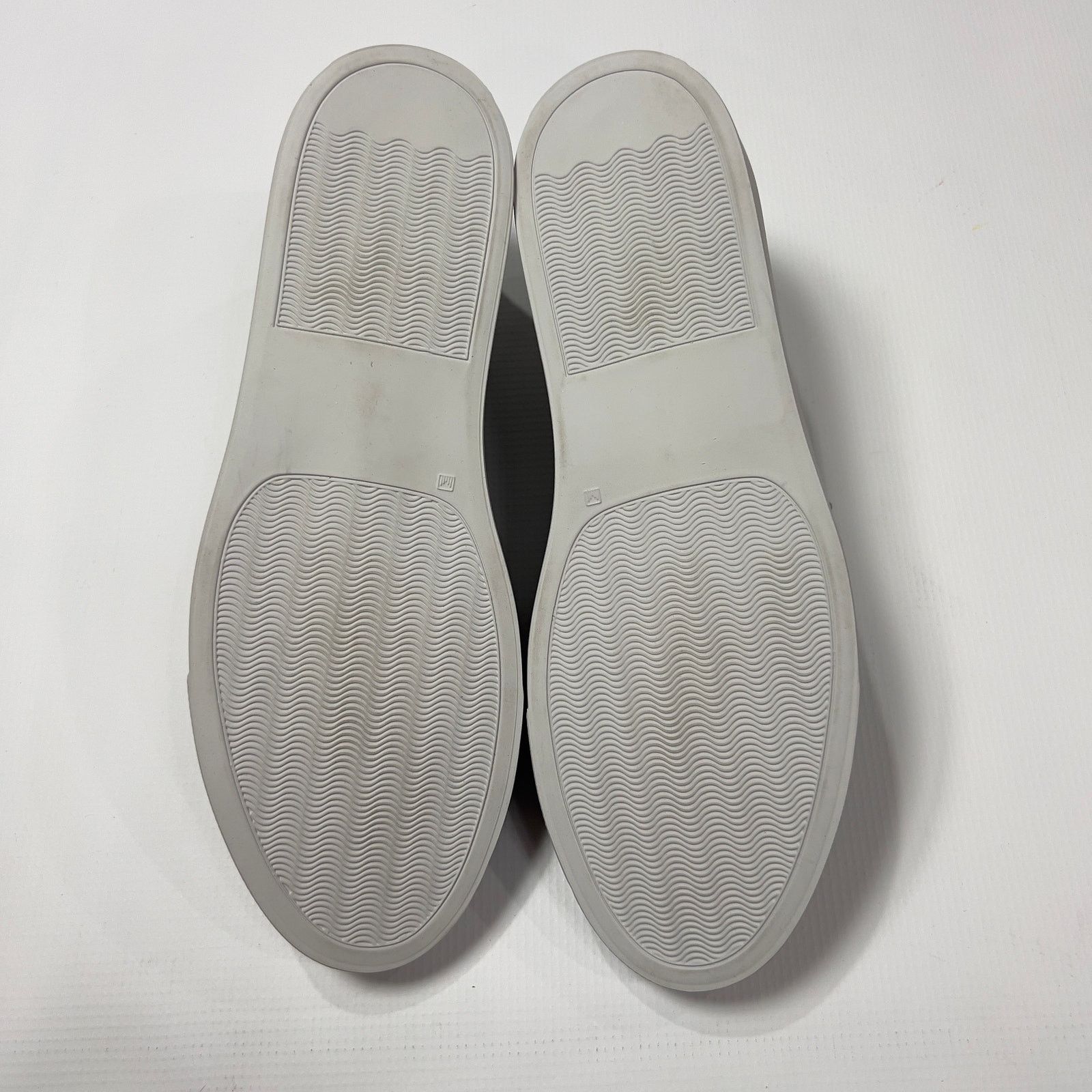 Common Projects Common Projects Achilles Tech Sneakers Silver Gray EU42 Size US 9 / EU 42 - 4 Thumbnail