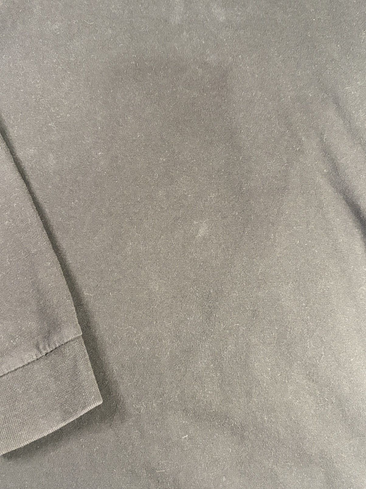 Nike Vintage 90s Nike Mock neck Long Sleeve | $35 Size US L / EU 52-54 / 3 - 5 Thumbnail