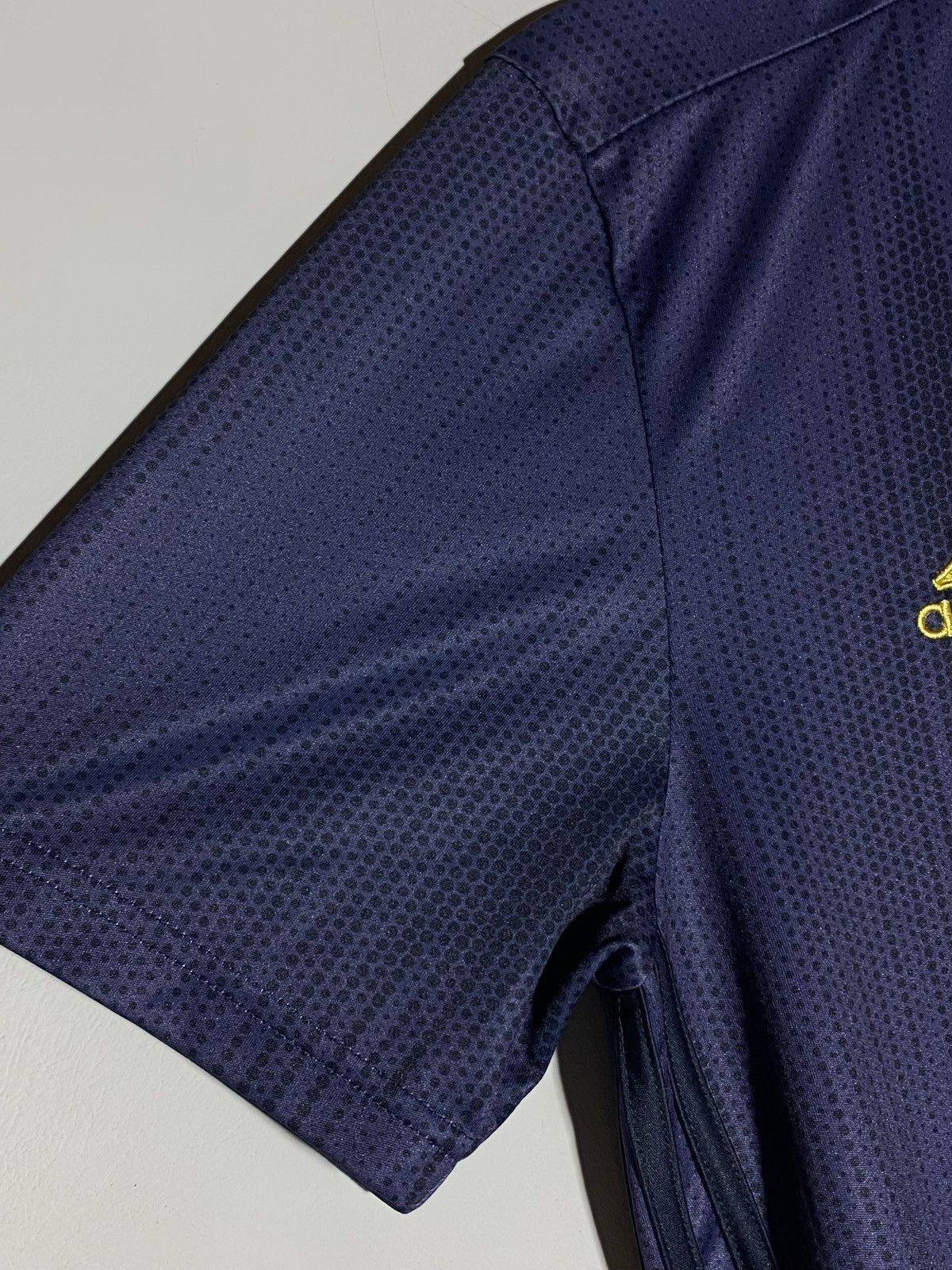 Adidas Adidas Manchester United 2018/19 Third Soccer Jersey Size US M / EU 48-50 / 2 - 8 Thumbnail
