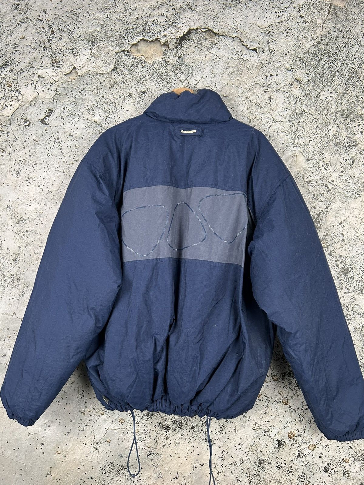 Nike ACG Vintage Nike ACG Puffer Jacket Gorpcore Hype Rare 90s Y2K Size US XL / EU 56 / 4 - 7 Thumbnail