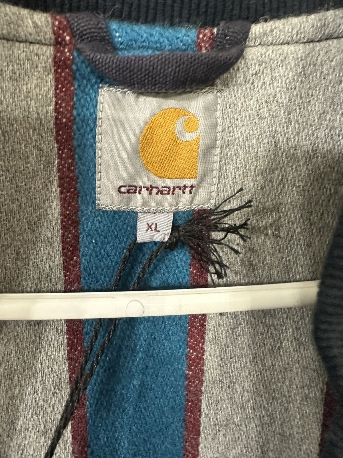 Carhartt × Stussy Stüssy x Carhartt WIP Fall/Winter 2015 Size US XL / EU 56 / 4 - 5 Thumbnail