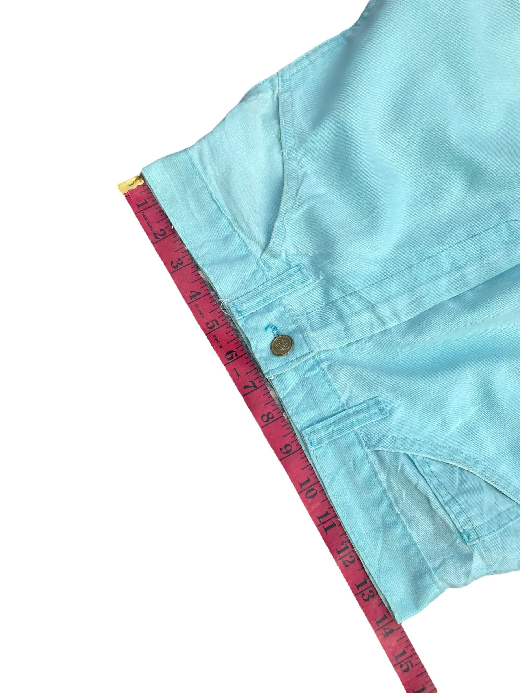 Dickies Vintage 70's Dickies Size US 28 / EU 44 - 12 Thumbnail