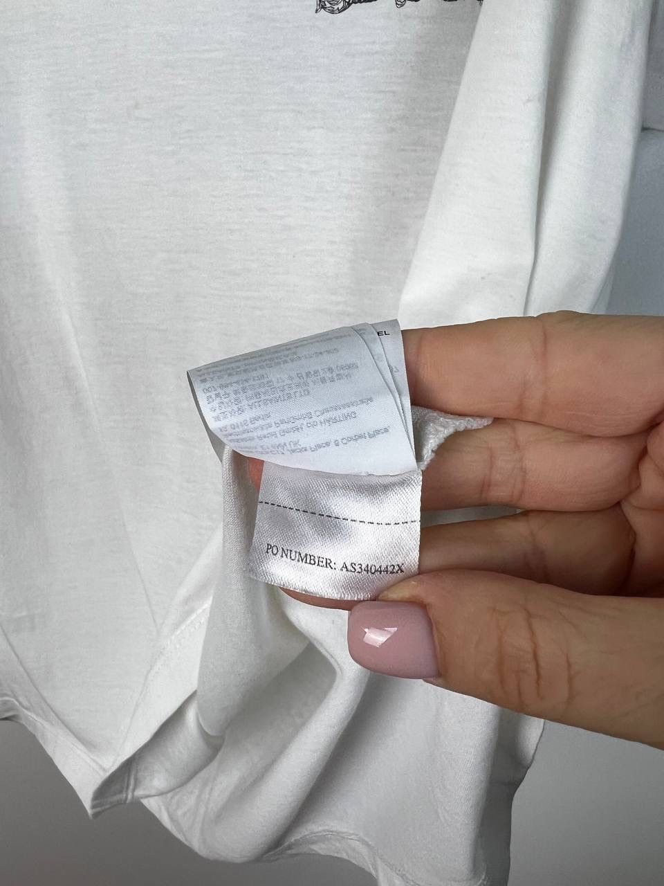 Allsaints × Vintage Allsaints luxury t-shirts size M Size US M / EU 48-50 / 2 - 11 Thumbnail