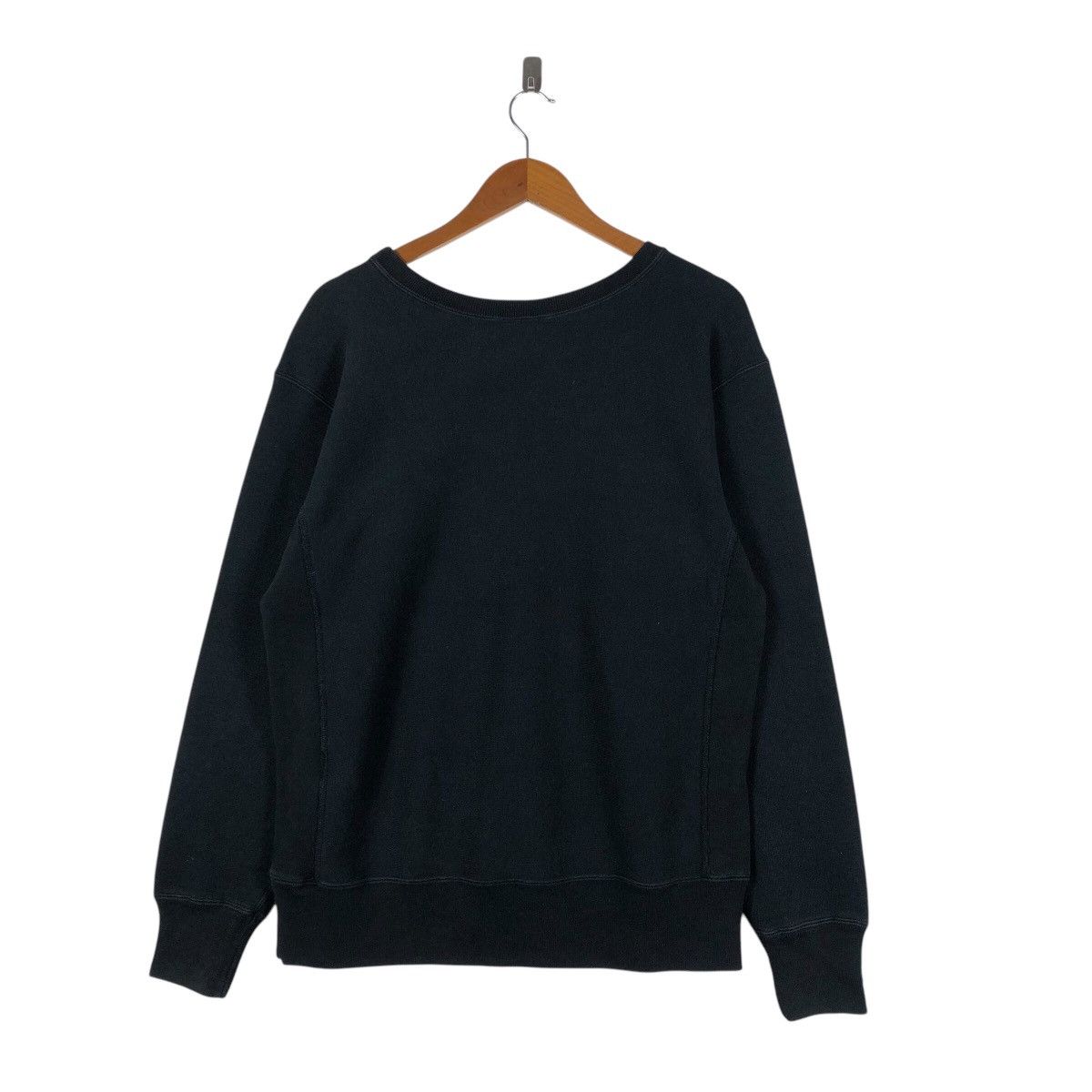Champion CHAMPION Reverse Weave Warm Up Sweatshirt Size US XL / EU 56 / 4 - 2 Thumbnail