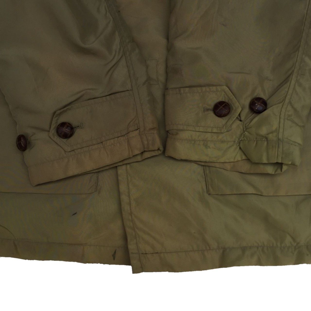 Buzz Rickson's × Toyo Enterprises × Vintage Vintage United Carr by Buzz Rickson's N-1 Deck Jacket Size US L / EU 52-54 / 3 - 5 Thumbnail