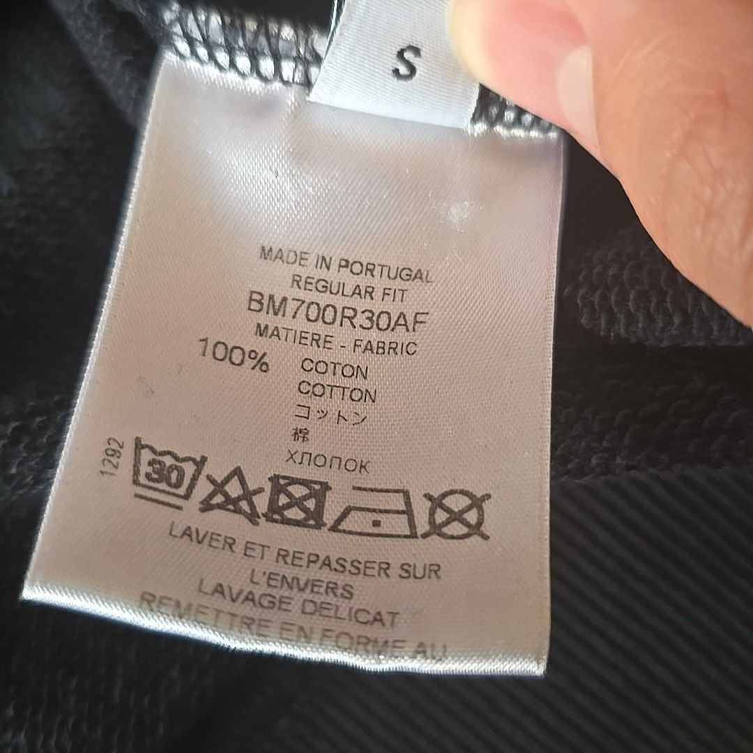 Givenchy Givenchy hoodie Size US S / EU 44-46 / 1 - 3 Thumbnail